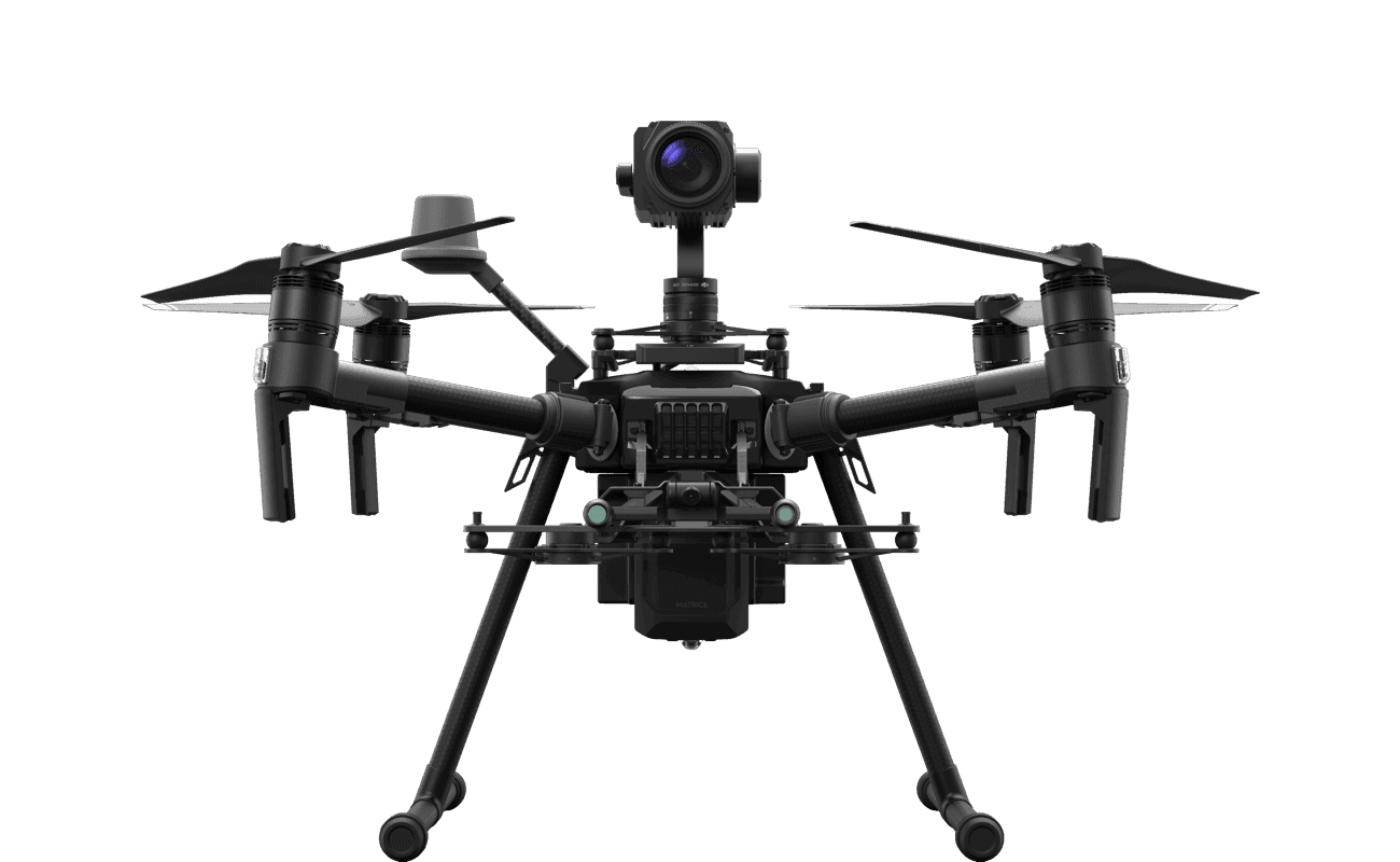 dji matrice 200 series drone