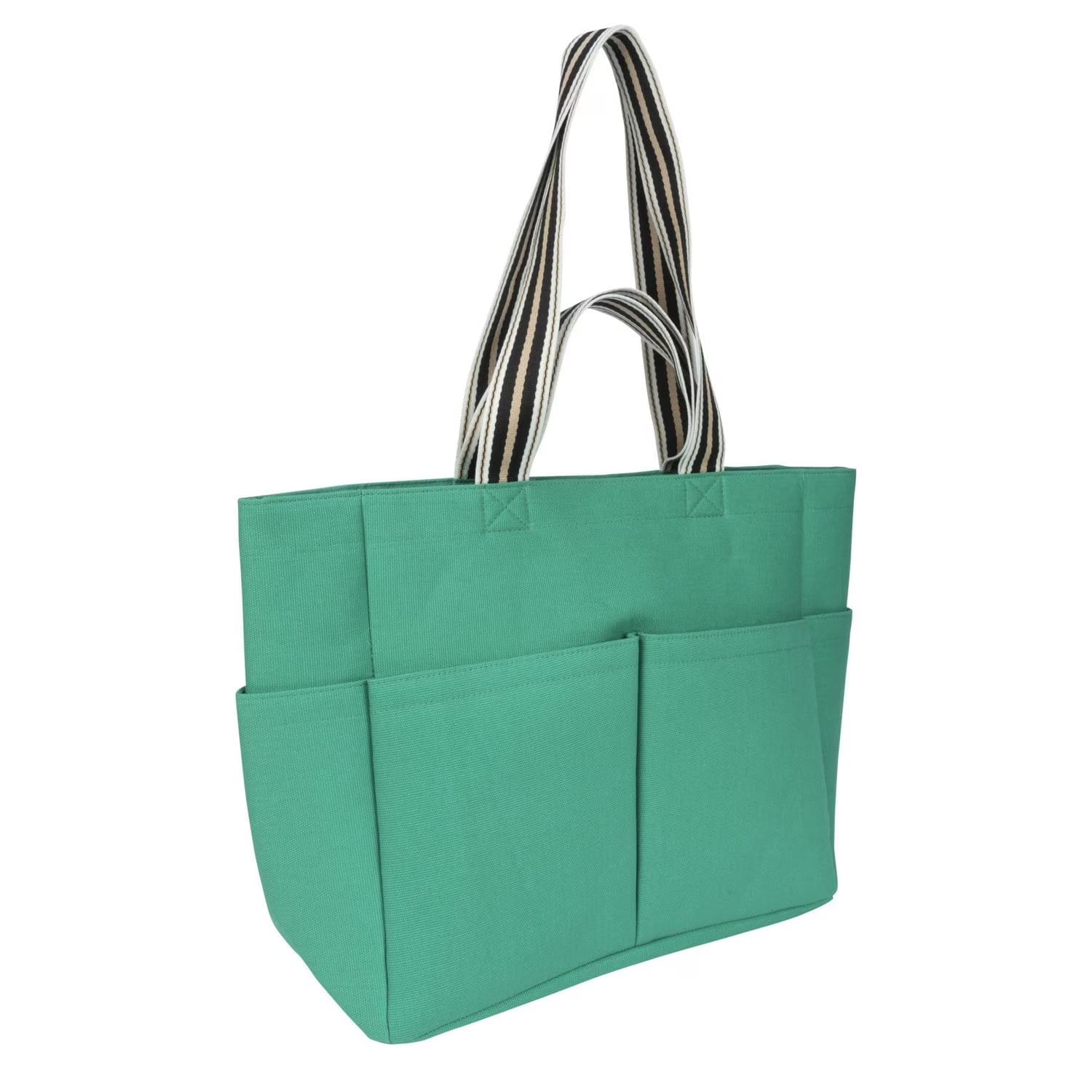 time and tru darlene double handle tote