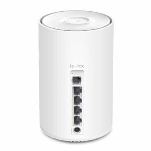 tp link deco x20 dsl new ax1800 vdsl whole home mesh wifi 6 router