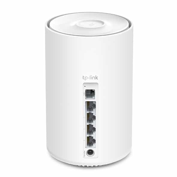 tp link deco x20 dsl new ax1800 vdsl whole home mesh wifi 6 router