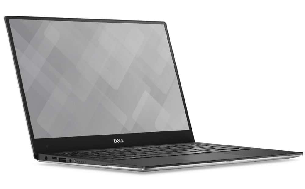 dell xps 13 1193 slr intel hd core i7 16gb 13.3 inch