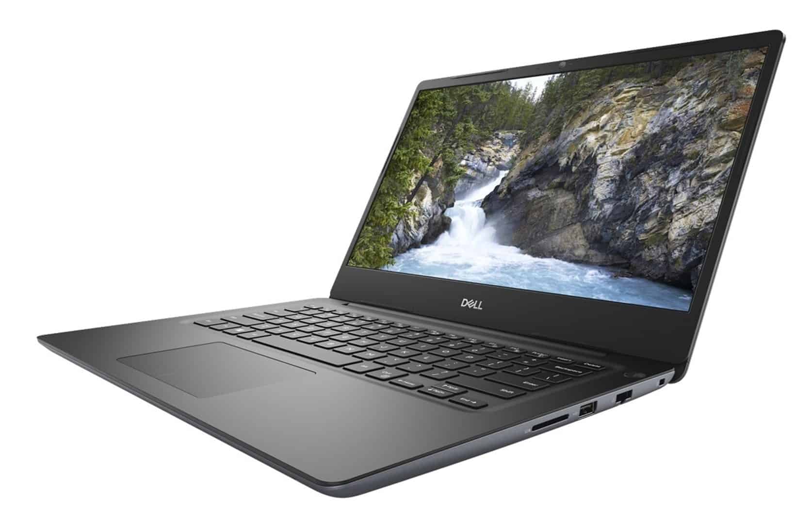 dell vostro 5481 1227 slr 2gb nvidia core i7 8gb 14 inch
