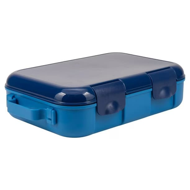 cool gear deluxe bento box 0.94 l cool gear deluxe bento case