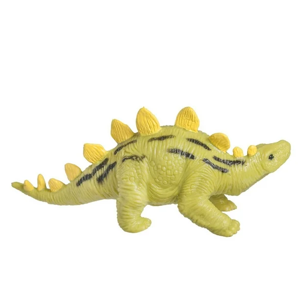 adventure force stretch dinosaur stegosaurus