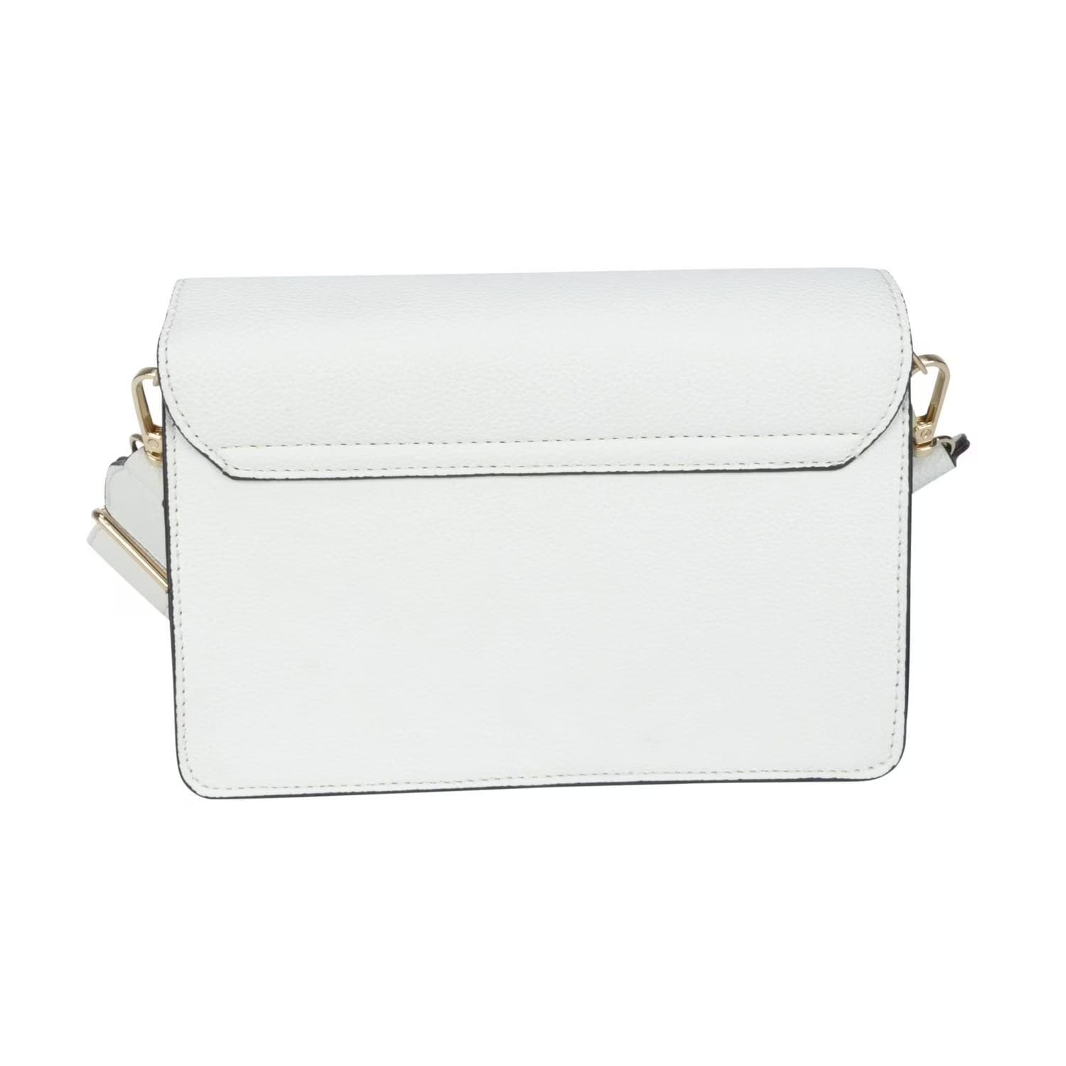 time and tru dora crossbody white