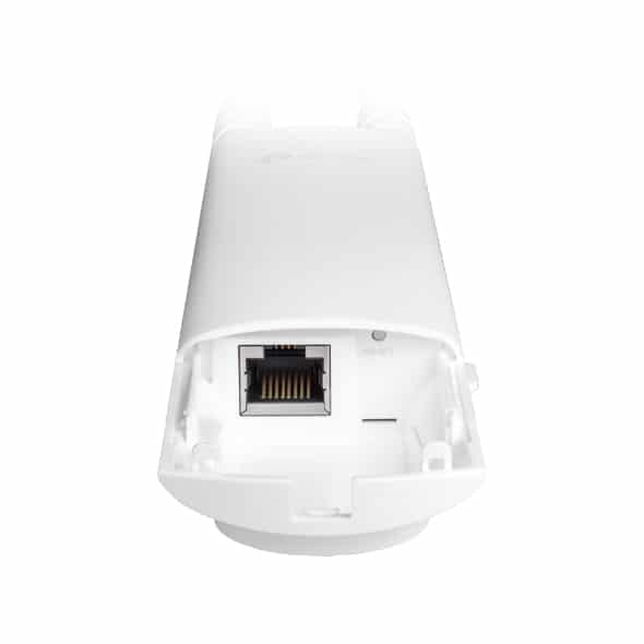 tp link ac1200 wireless mu mimo gigabit indoor/outdoor access point eap225 outdoor