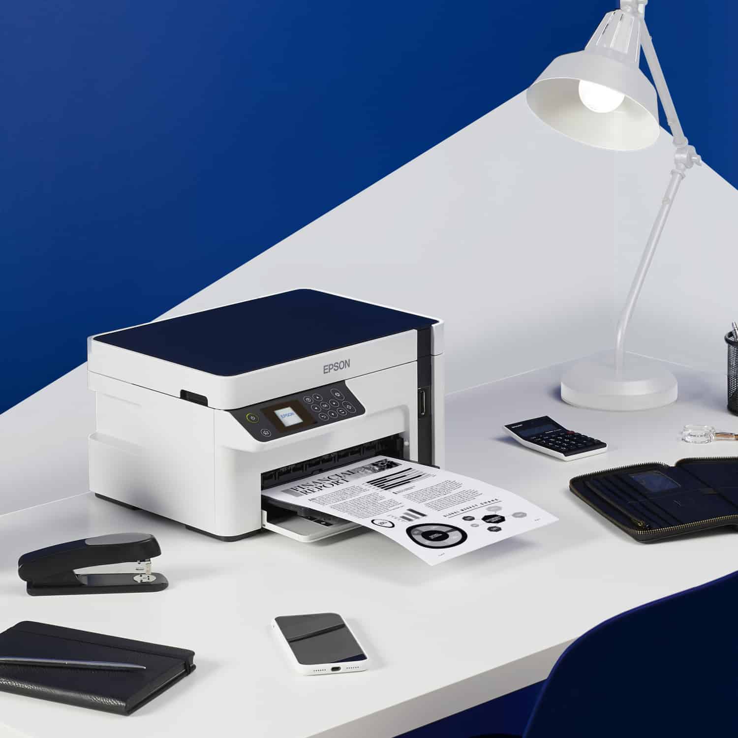 epson ecotank m2120 mono ink tank system printer