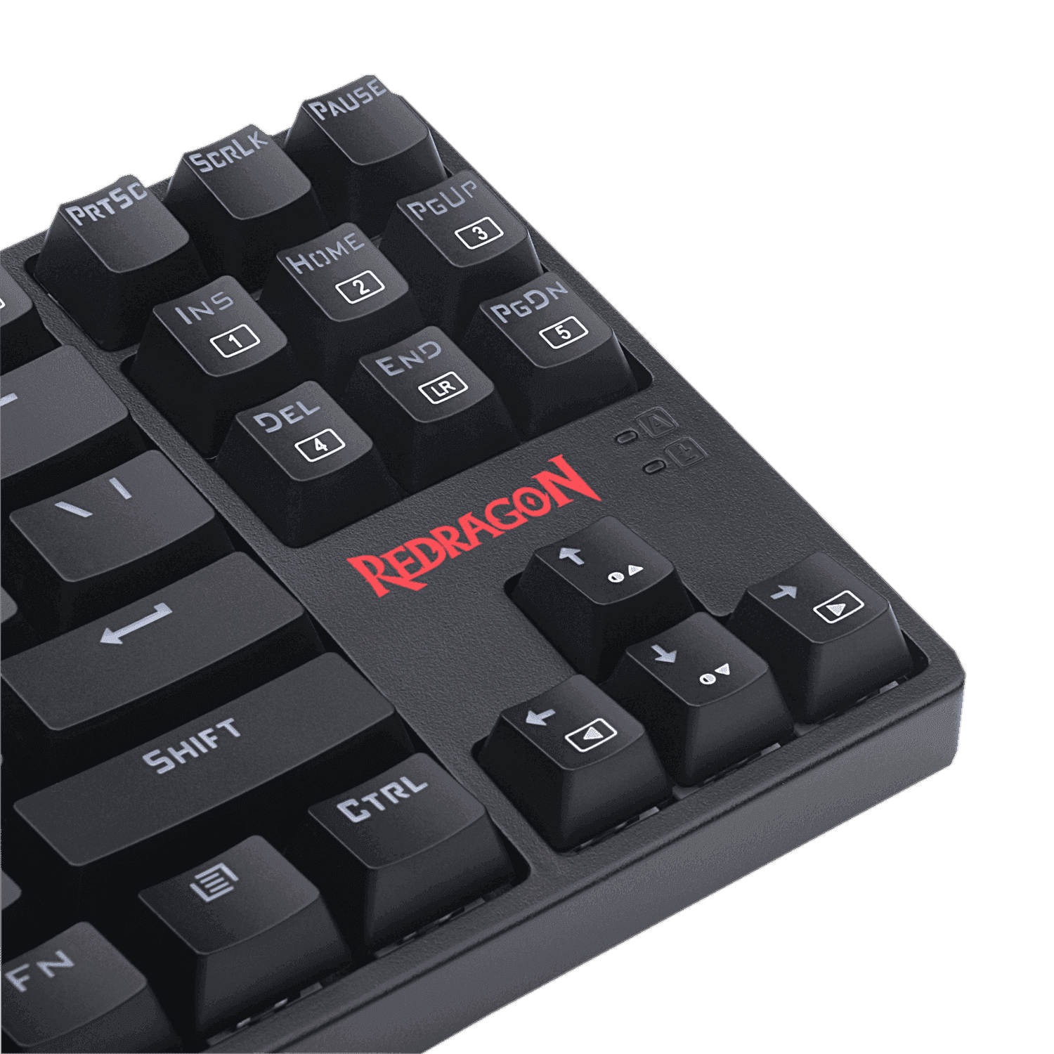redragon daksa k576r mechanical gaming keyboard