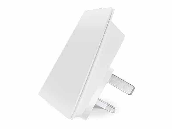 tp link wi fi smart plug with energy monitoring hs110
