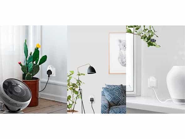 tp link wi fi smart plug with energy monitoring hs110