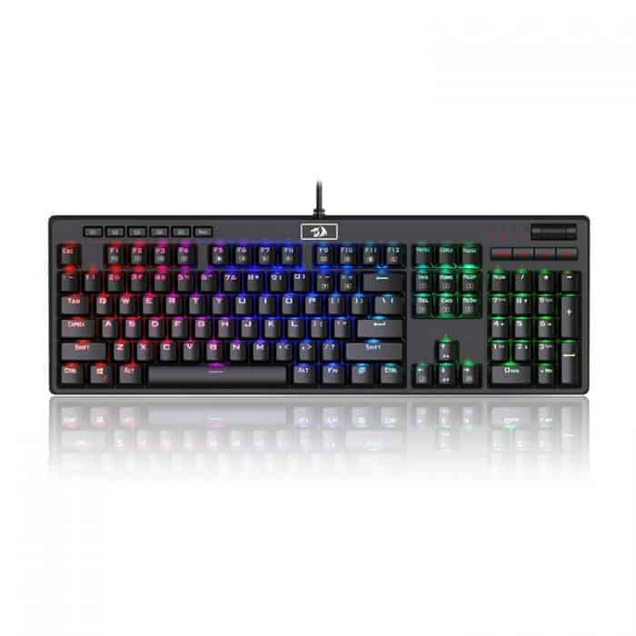 redragon manyu k579rgb mechanical gaming keyboard