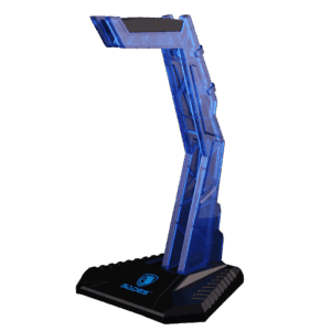 sades sa d1 wolfbone headset stand