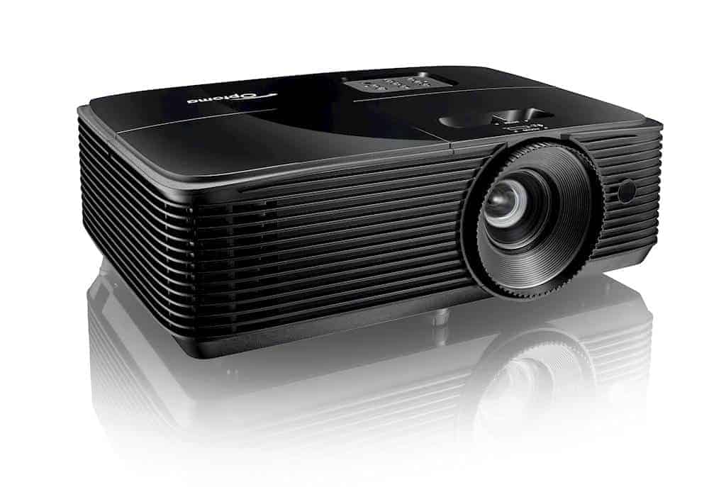 optoma w334e dlp projector