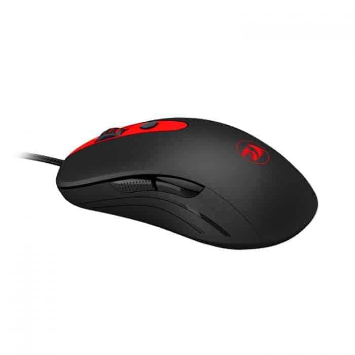 redragon m703 high performance wired gaming mouse