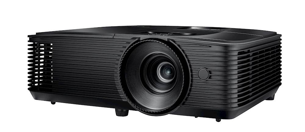 optoma x343e dlp projector