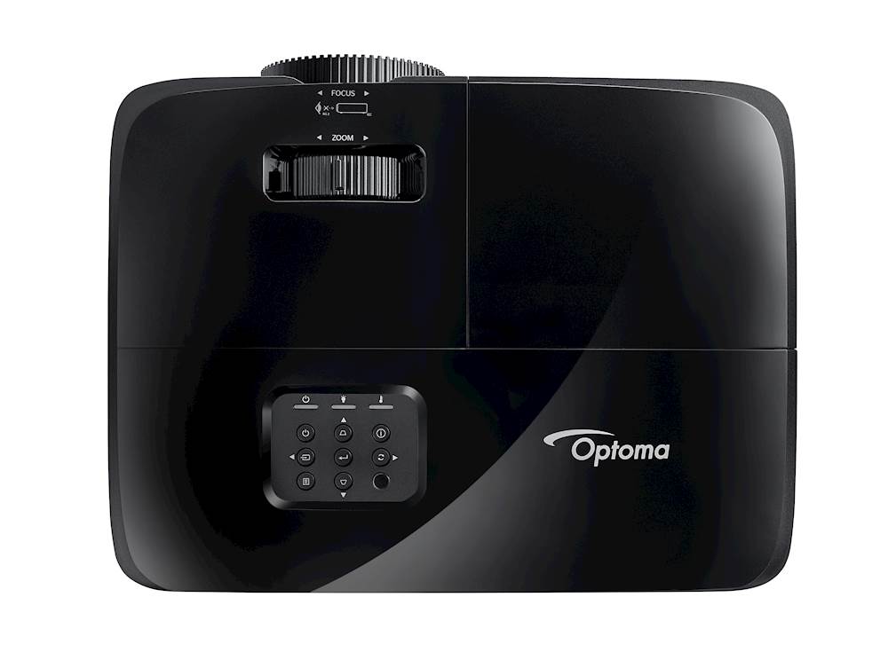 optoma x343e dlp projector