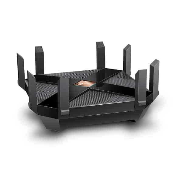 tp link aax6000 next gen wi fi router archer ax6000