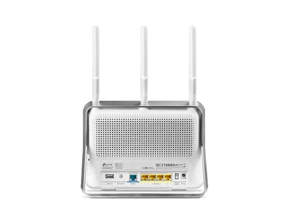 tp link ac1900 wireless dual band gigabit router archer c9