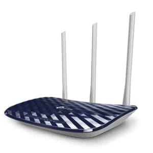 tp link ac750 wireless dual band router archer c20