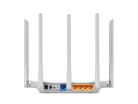 tp link ac1350 wireless dual band router archer c60