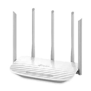 tp link ac1350 wireless dual band router archer c60