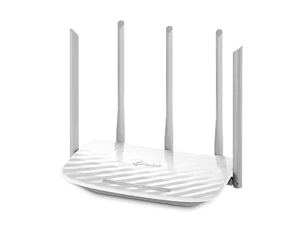tp link ac1350 wireless dual band router archer c60