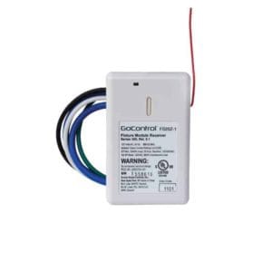 Gocontrol Fixture Module