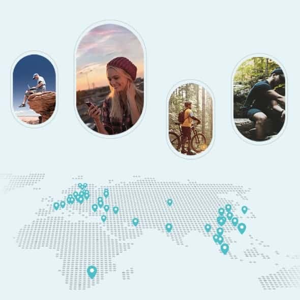 tp link ac750 wireless dual band 4g lte router archer mr200