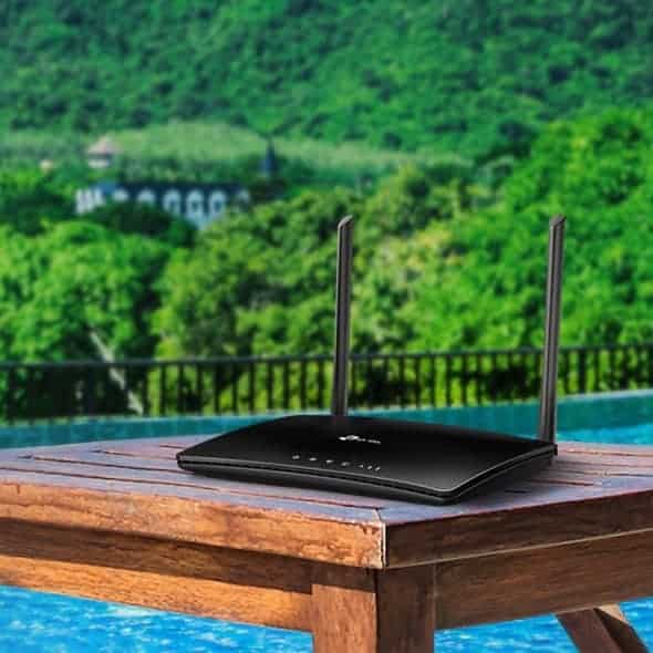 tp link ac750 wireless dual band 4g lte router archer mr200