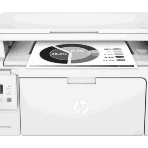 hp laserjet pro m130a printer