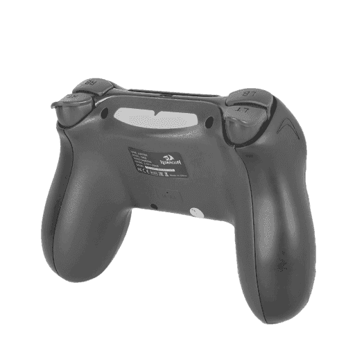 redragon g809 jupiter wireless gamepad bluetooth gaming controller joystick for nintendo switch play station 4 ps4