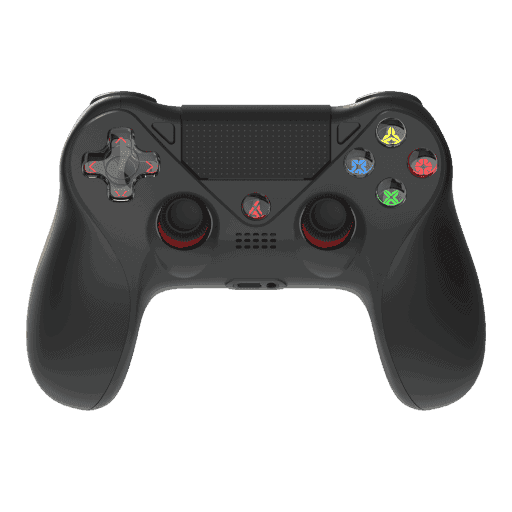 redragon g809 jupiter wireless gamepad bluetooth gaming controller joystick for nintendo switch play station 4 ps4