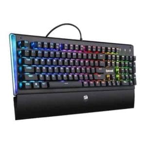 redragon aryaman k569rgb mechanical gaming keyboard