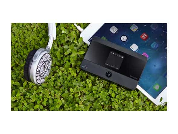 tp link lte advanced mobile wi fi m7350