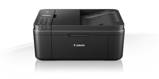 canon pixma mx494 print scan copy fax