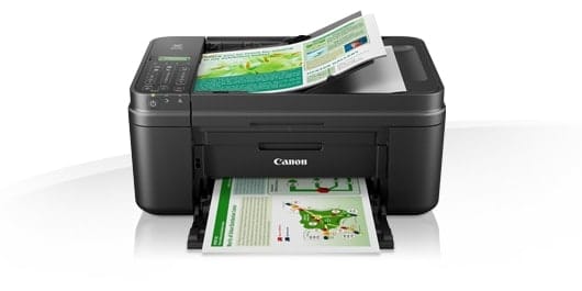 canon pixma mx494 print scan copy fax