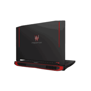acer predator15 g9 593 79kc core i7 7700hq 16gb 1tb+128gb ssd 6gb vga 15 inch black