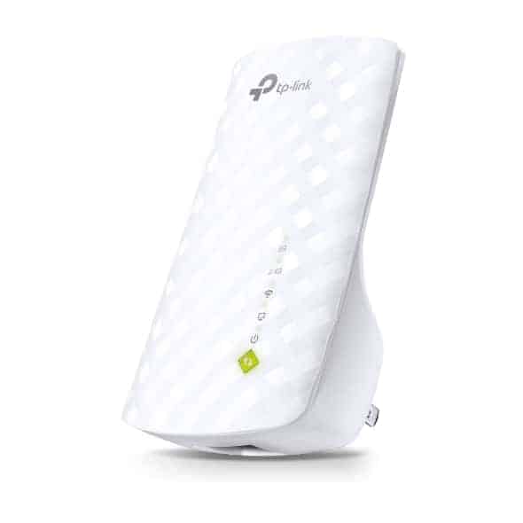 tp link ac750 wi fi range extender re200