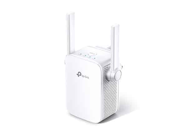 tp link ac1200 wi fi range extender re305