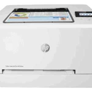 hp color laserjet pro 254nw printer