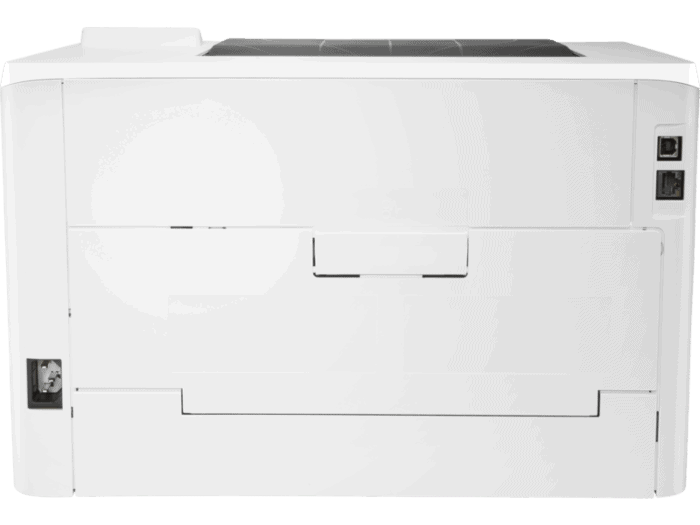 hp color laserjet pro 254nw printer
