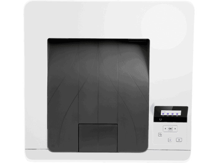 hp color laserjet pro 254nw printer