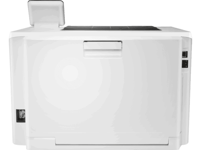 hp color laserjet pro m254dw printer