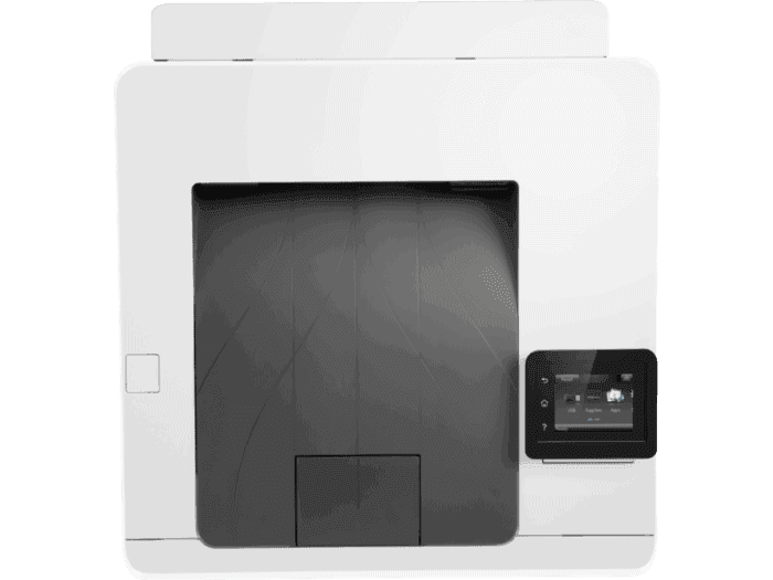 hp color laserjet pro m254dw printer