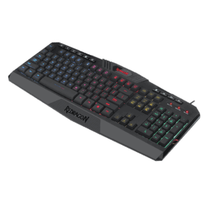 redragon k503 rgb led backlit gaming keyboard