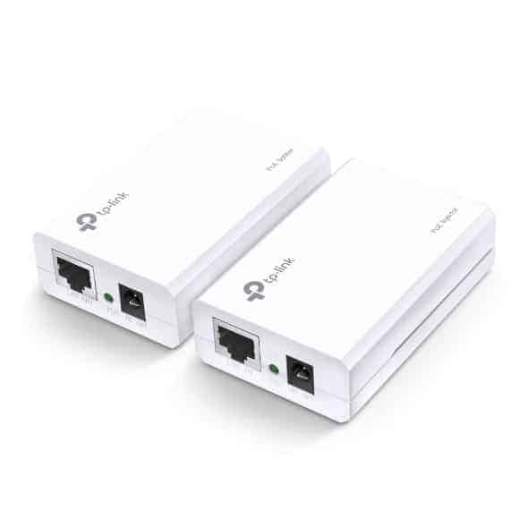 tp link power over ethernet adapter kit tl poe200