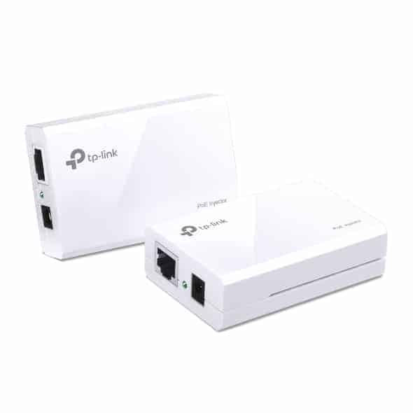 tp link power over ethernet adapter kit tl poe200