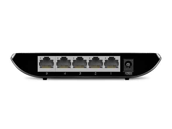 tp link 5 port gigabit desktop switch tl sg1005d