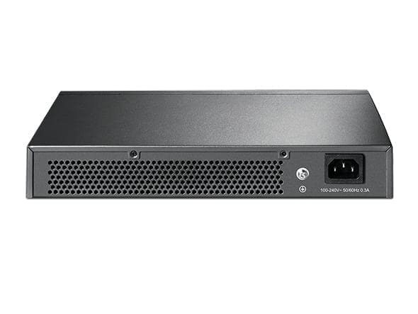 tp link 16 port gigabit desktop/rackmount switch tl sg1016d
