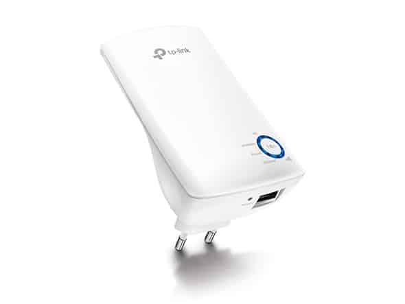 tp link 300mbps universal wi fi range extender tl wa850re